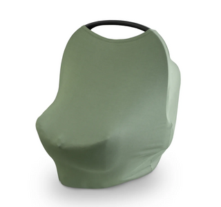 Mushie Multi - Use Cover in assorted colors