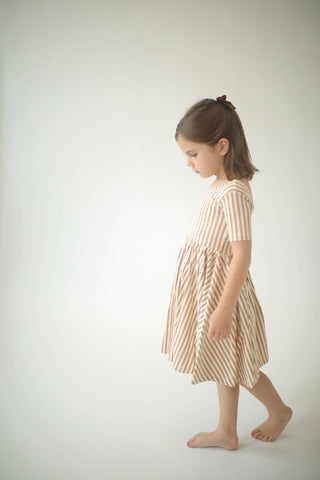 Good Apples Kids - Toffee Stripes, 3