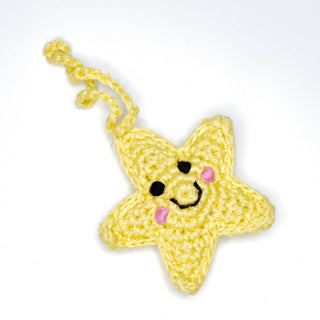 Christmas Star Ornament – Handmade