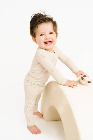 Little One Shop - Silly Goose Bamboo Set: 2T