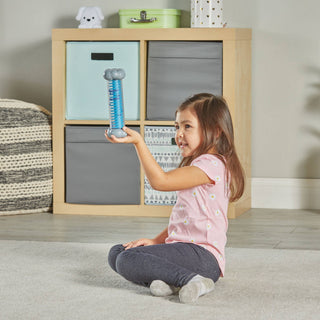 Learning Resources - Sounds of Rain Sensory Tubes