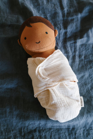 Be A Heart - Jesus Baby Doll