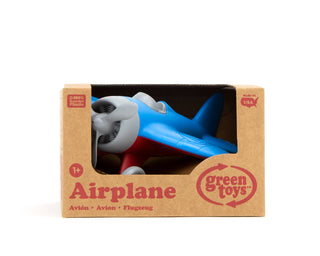 Green Toys - Airplane - Assortment