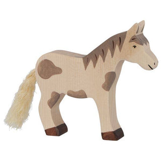Goki America - Horse, mustang