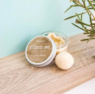 Pinch Me Therapy Dough - Pinch Me Therapy Dough Beach