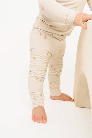 Little One Shop - Silly Goose Bamboo Set: 2T
