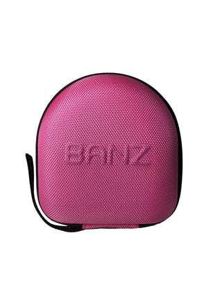BANZ® Carewear for Kids - Kids Earmuffs ZeeCase: Onyx