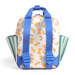 Itzy Ritzy - *NEW* Itzy Bitzy Backpack: One Silly Goose