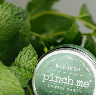 Pinch Me Therapy Dough - Pinch Me Therapy Dough Refresh