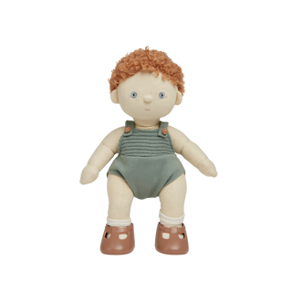 Olli Ella - Dinkum Dolls - Pea
