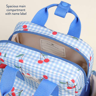 Itzy Ritzy - *NEW* Itzy Bitzy Backpack: One Silly Goose