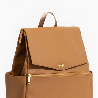 Freshly Picked - Butterscotch Classic Diaper Bag II