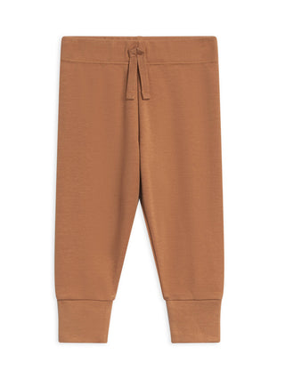 Colored Organics - Classic Baby Cruz Jogger: Navy
