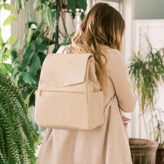 Freshly Picked - Birch Classic Diaper Bag II
