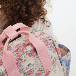 Itzy Ritzy - *NEW OPTIONS* Itzy Bitzy Backpack: Farm Friends