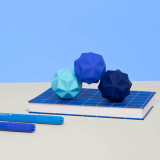 Speks - Odds Silicone Fidget Magnets Assorted Textures