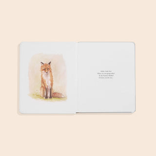 Paige Tate & Co. - Our Little Adventure to the Farmers Market (Board Book)