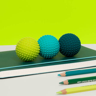 Speks - Odds Silicone Fidget Magnets Assorted Textures