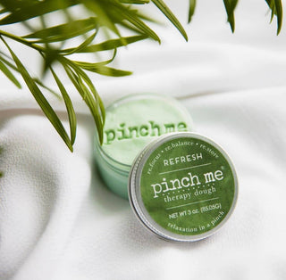 Pinch Me Therapy Dough - Pinch Me Therapy Dough Refresh