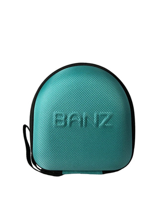 BANZ® Carewear for Kids - Kids Earmuffs ZeeCase: Onyx