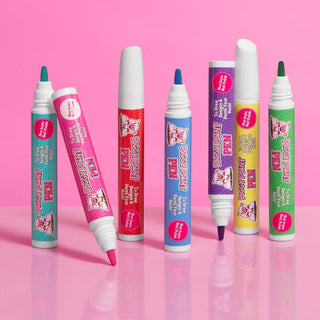 Piggy Paint - Yippee Yellow Piggy Paint Pen - Kids Non-toxic Nail Polish: Default Title