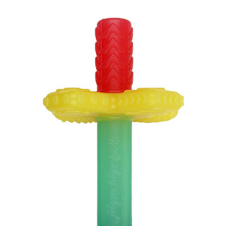 Itzy Ritzy - Teensy Tubes™: Rainbow