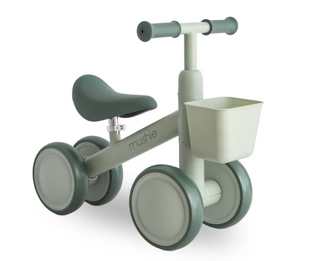 MUSHIE MINI TODDLER BIKE