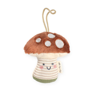 Itzy Ritzy - Sweetie Pal™ Plush & Pacifier: Skye the Moon