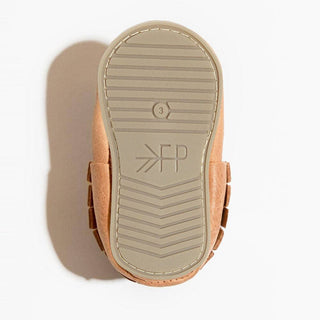 Freshly Picked - Zion Moccasin Baby Shoe: Soft Sole