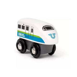 Brio- Mini Passenger Train