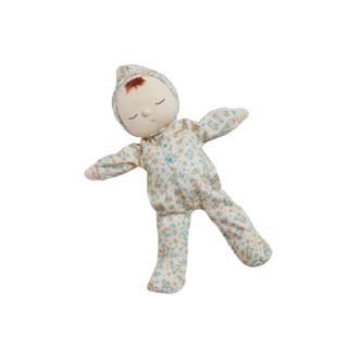 Dozy Dinkum Pickle Blossom Floral Doll