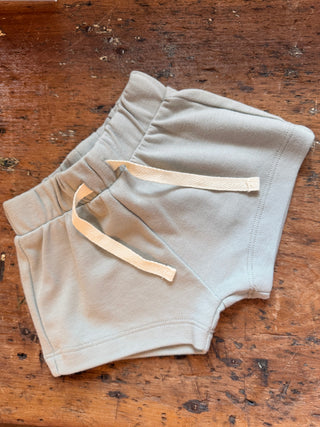 QUINCY MAE PLAY SHORT SAGE
