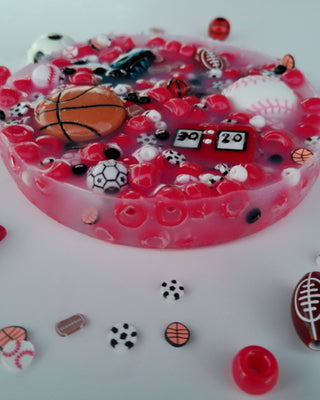 PickMe Pads - Sports Zone - Picking Pad - Fidget Toy