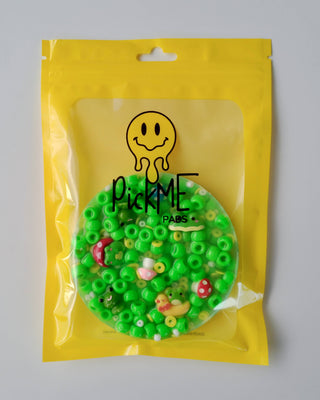 PickMe Pads - Frogalicious - Picking Pad - Fidget Toy