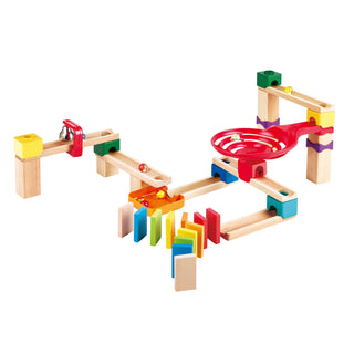 Hape Toys - Crazy Rollers Stack Track