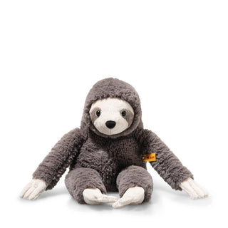 Steiff Sanny Sloth Stuffed Animal