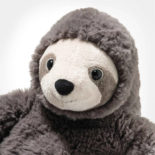 Steiff Sanny Sloth Stuffed Animal