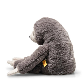 Steiff Sanny Sloth Stuffed Animal