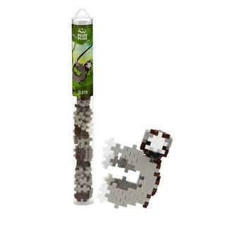 Sloth Building Tube