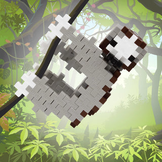 Sloth Building Tube