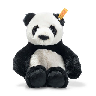 Steiff Ming Panda Stuffed Animal