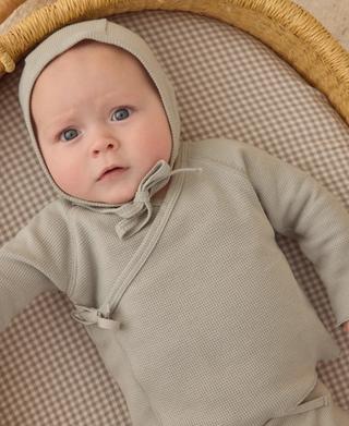 QUINCY MAE TAKE HOME SET SAGE