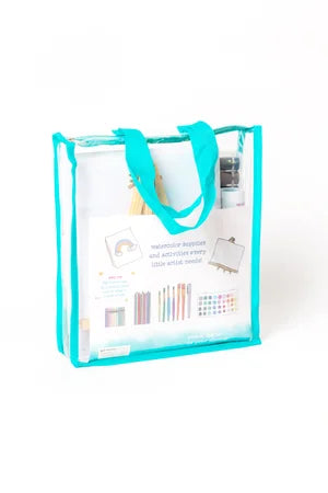 Painter Essentials Kit by Tiny Easel