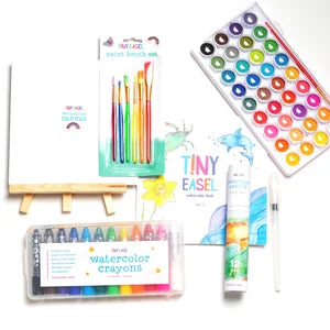 Painter Essentials Kit by Tiny Easel