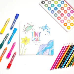 Painter Essentials Kit by Tiny Easel
