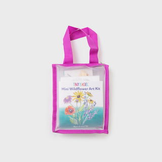 Mini Wildflower Art Kit