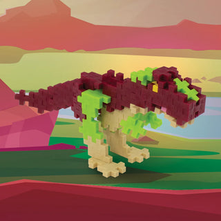 T-Rex Building Tube