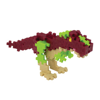 T-Rex Building Tube