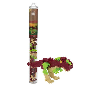 T-Rex Building Tube