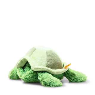 Steiff Tuggy Tortoise Stuffed Animal